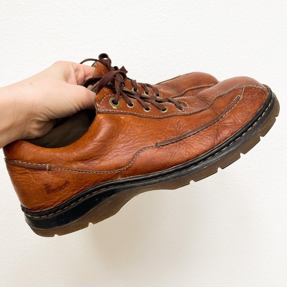 Dr. Martens Vintage Oxford Shoes Size 10